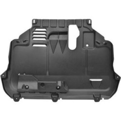 Lower Engine Cover DIEDERICHS 8076140 OE Ref 30671609