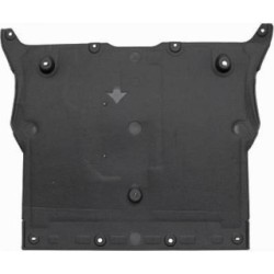 Lower Engine Cover DIEDERICHS 8079300 OE Ref 1499151-00-C