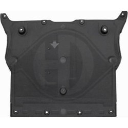 Cache-moteur inférieur 8079300 pour Tesla Model 3, référence d'origine 1104312-00-B DIEDERICHS