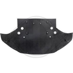 Panneau de capot avant 8079400 pour TESLA MODEL S OE 1056376-00-C DIEDERICHS