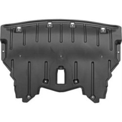 Engine Cover DIEDERICHS 8091020 OE Ref 51757163280