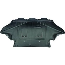 Cache-moteur 8101410 pour AUDI 80 OE 893863821E