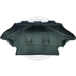 Cache-moteur 8101410 pour AUDI 80 OE 893863821E DIEDERICHS