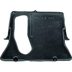 Engine Cover DIEDERICHS 8101511 OE Ref 8A0863822