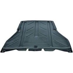 Engine Cover DIEDERICHS 8101612 OE Ref 8D0 863 822