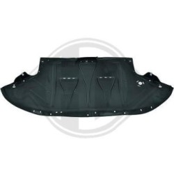 Cache-moteur 8101713 pour AUDI A4 OE 8E0863823 DIEDERICHS