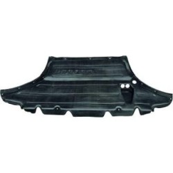 Cache-moteur 8101810 pour AUDI A4, A5 OE 8K0863821AE