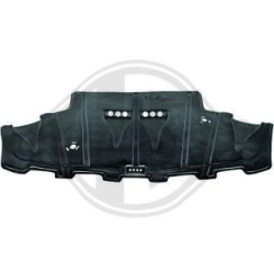 Cache-moteur 8102310 pour AUDI 100, A6 OE 4A0863821AM DIEDERICHS