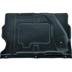 Engine Cover DIEDERICHS 8102311 OE Ref 4A0805886P