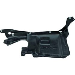 Cache-moteur 8104011 pour AUDI TT OE 8N0825245F