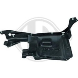 Cache-moteur 8104011 pour AUDI TT OE 8N0825245F DIEDERICHS