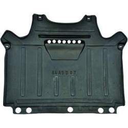 Engine Cover DIEDERICHS 8104510 OE Ref 8K1863822J