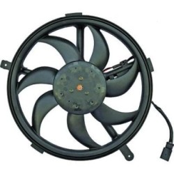 Radiator Fan DIEDERICHS 8120601 OE Ref 17427541842
