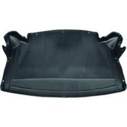 Engine Cover DIEDERICHS 8121422 OE Ref 51 71 8 268 344