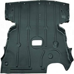 Engine Cover DIEDERICHS 8121610 OE Ref 51757059387