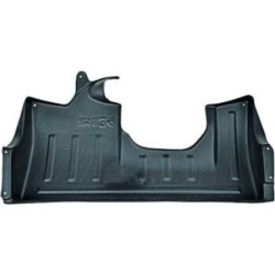 Engine Cover DIEDERICHS 8122210 OE Ref 51 71 1 938 182