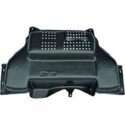 Engine Cover DIEDERICHS 8122211 OE Ref 51 71 8 126 286