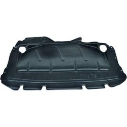 Engine Cover DIEDERICHS 8122320 OE Ref 8188806
