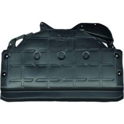 Engine Cover DIEDERICHS 8122322 OE Ref 51 71 2 695 680