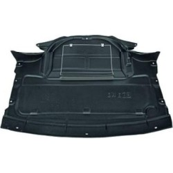 Engine Cover DIEDERICHS 8124210 OE Ref 8150223