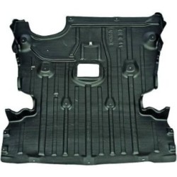 Engine Cover DIEDERICHS 8128010 OE Ref 7129318