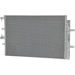 Condenser DIEDERICHS 8145600 OE Ref 1778169