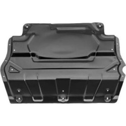 Cache-moteur 8163001 pour MERCEDES CLASSE R OE 2515240130