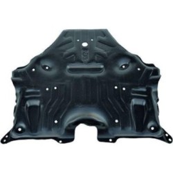 Engine Cover DIEDERICHS 8167212 OE Ref 2045240101