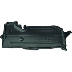 Engine Cover DIEDERICHS 8168111 OE Ref A1695201123