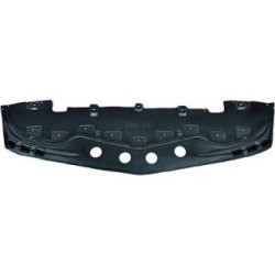 Engine Cover DIEDERICHS 8168510 OE Ref A1698850136