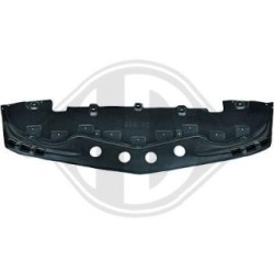 Cache-moteur 8168510 pour MERCEDES CLASSE B OE 1698850136 DIEDERICHS