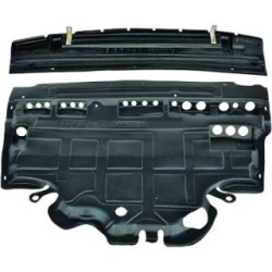 Engine Cover DIEDERICHS 8189610 OE Ref 93861667