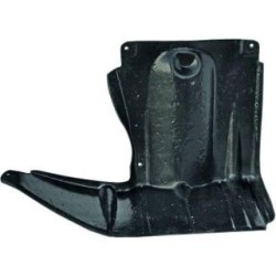 Engine Cover DIEDERICHS 8300512 OE Ref 55775845