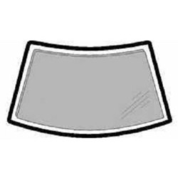 Windscreen Frame DIEDERICHS 8300539 OE Ref 0K2A150600A