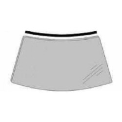 Windscreen Frame DIEDERICHS 8300893 OE Ref 8120F2