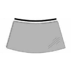 Windscreen Seal DIEDERICHS 8301213 OE Ref 51311977275