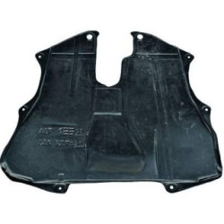 Engine Cover DIEDERICHS 8302509 OE Ref 60815159