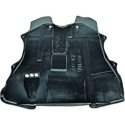 Engine Cover DIEDERICHS 8302510 OE Ref 60656852