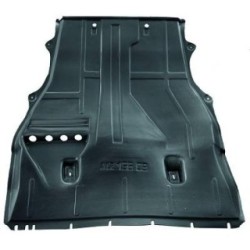 Engine Cover DIEDERICHS 8302511 OE Ref 60684358