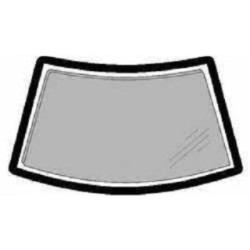 Windscreen Seal DIEDERICHS 8302527 OE Ref 7784607