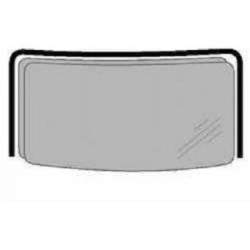 Windscreen Trim Strip DIEDERICHS 8303741 OE Ref 504085693