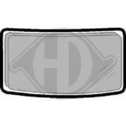 Joint de pare-brise 8304531 pour VW LT OE 2D3845121 DIEDERICHS