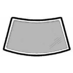 Windscreen Trim Strip DIEDERICHS 8306064 OE Ref 7770724