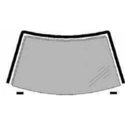 Windscreen Frame DIEDERICHS 8307252 OE Ref 8120A6