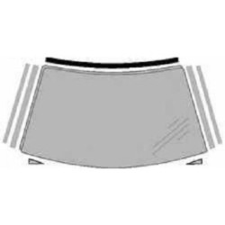 Windscreen Trim Strip DIEDERICHS 8308508 OE Ref 8D0845131E01C