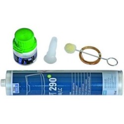 Window Adhesive DIEDERICHS 8400000