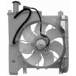 Radiator Fan DIEDERICHS 8421102 OE Ref 1308CE