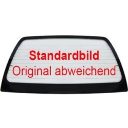 Rear Windscreen DIEDERICHS 8430935