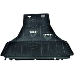 Engine Cover DIEDERICHS 8446514 OE Ref 75 890 000 6R