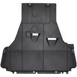 Lower Engine Cover DIEDERICHS 8446515 OE Ref 758900024R